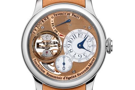 chanel buying f p journe|chanel swiss watchmaker.